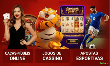 Cassino ao vivo kgbet dealers
