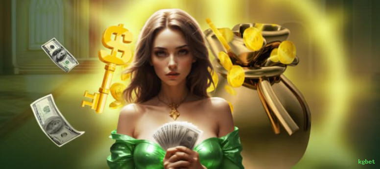 Slots com prêmios kgbet